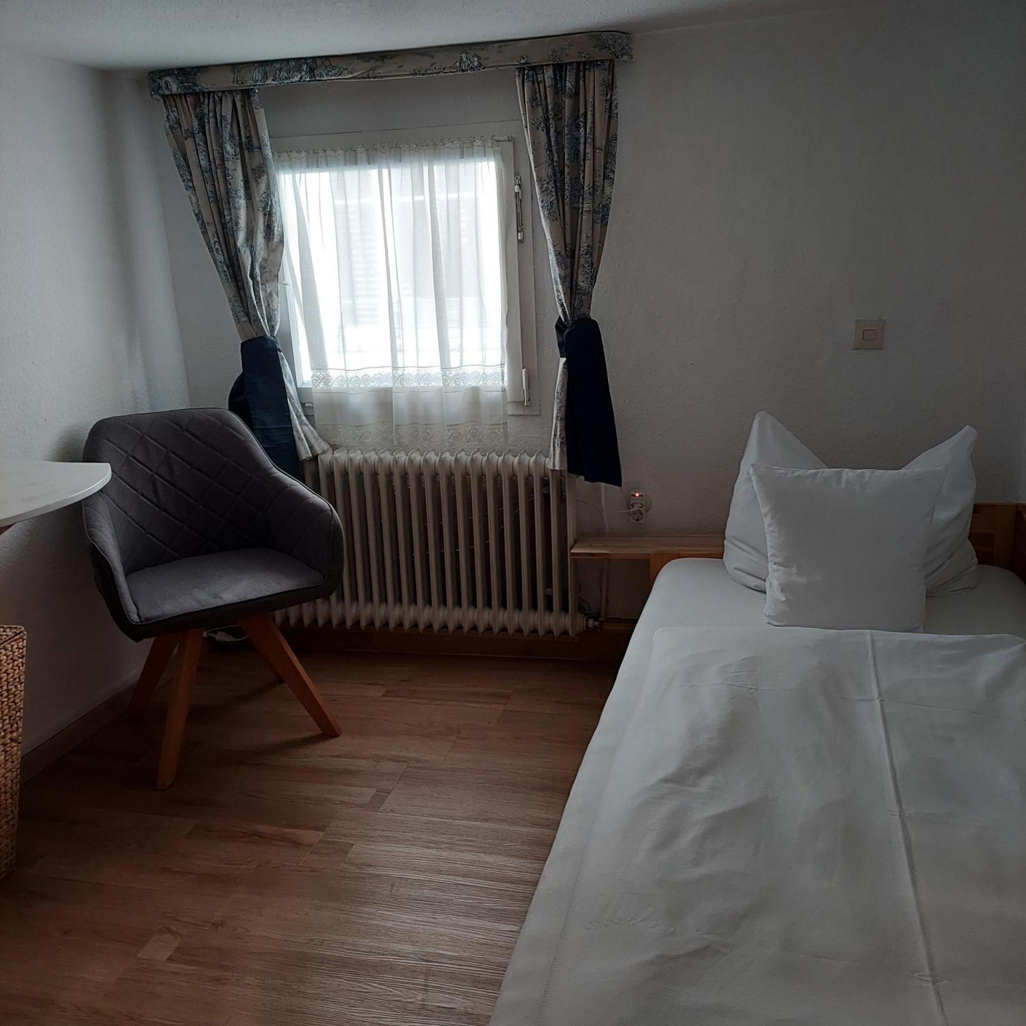 Hotel Gasthof Inselgraben Garni Lindau  Luaran gambar