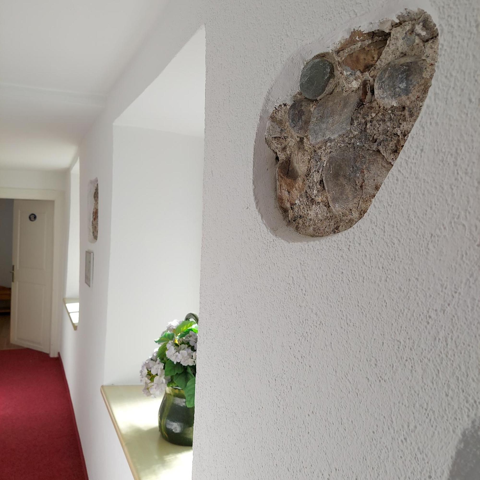 Hotel Gasthof Inselgraben Garni Lindau  Luaran gambar