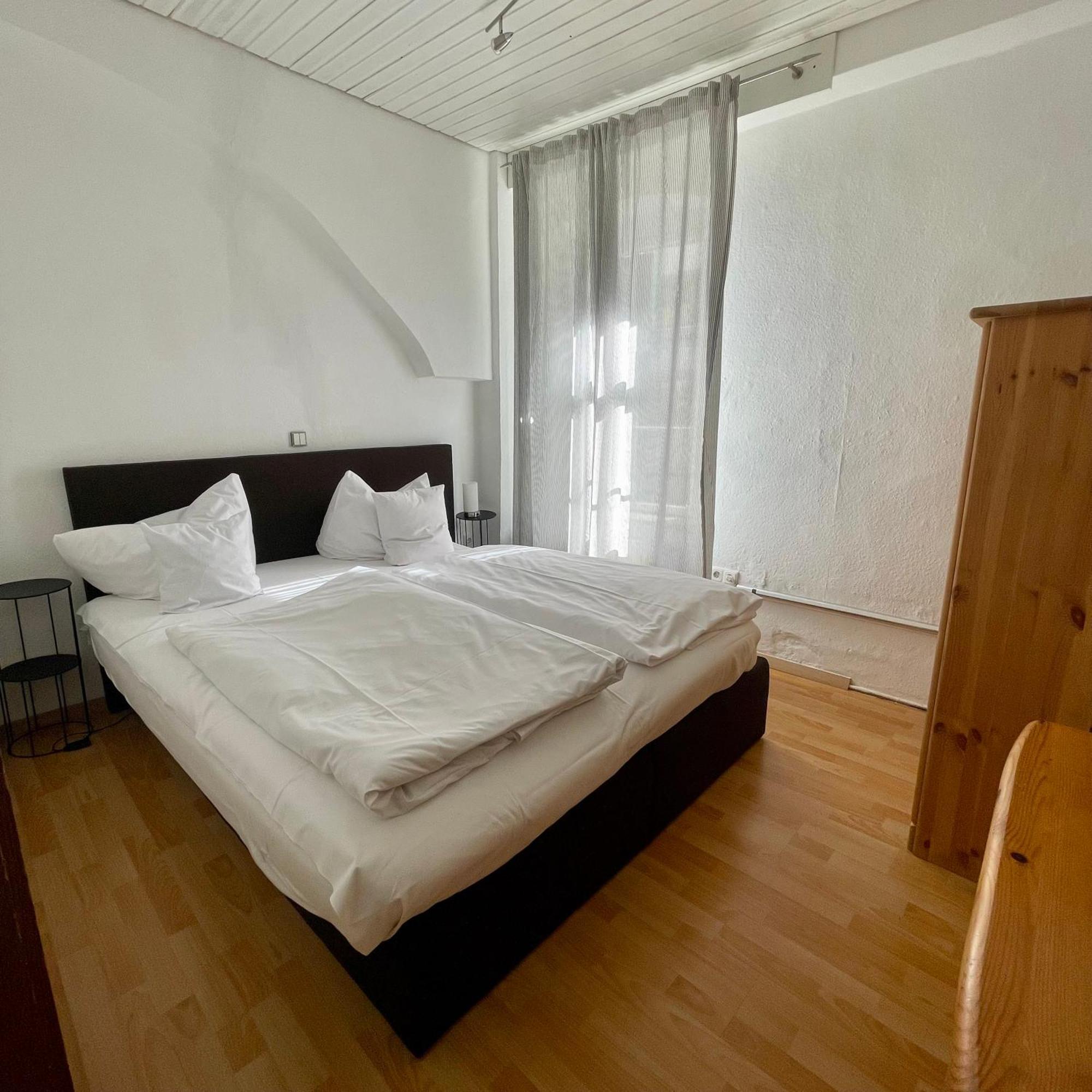 Hotel Gasthof Inselgraben Garni Lindau  Luaran gambar