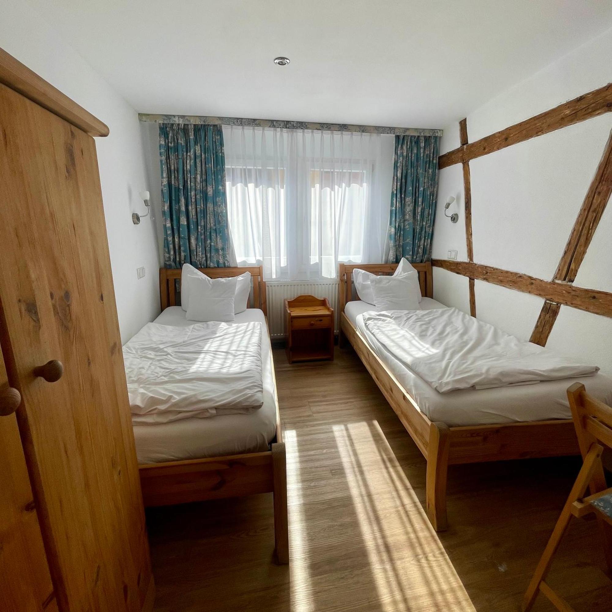 Hotel Gasthof Inselgraben Garni Lindau  Luaran gambar