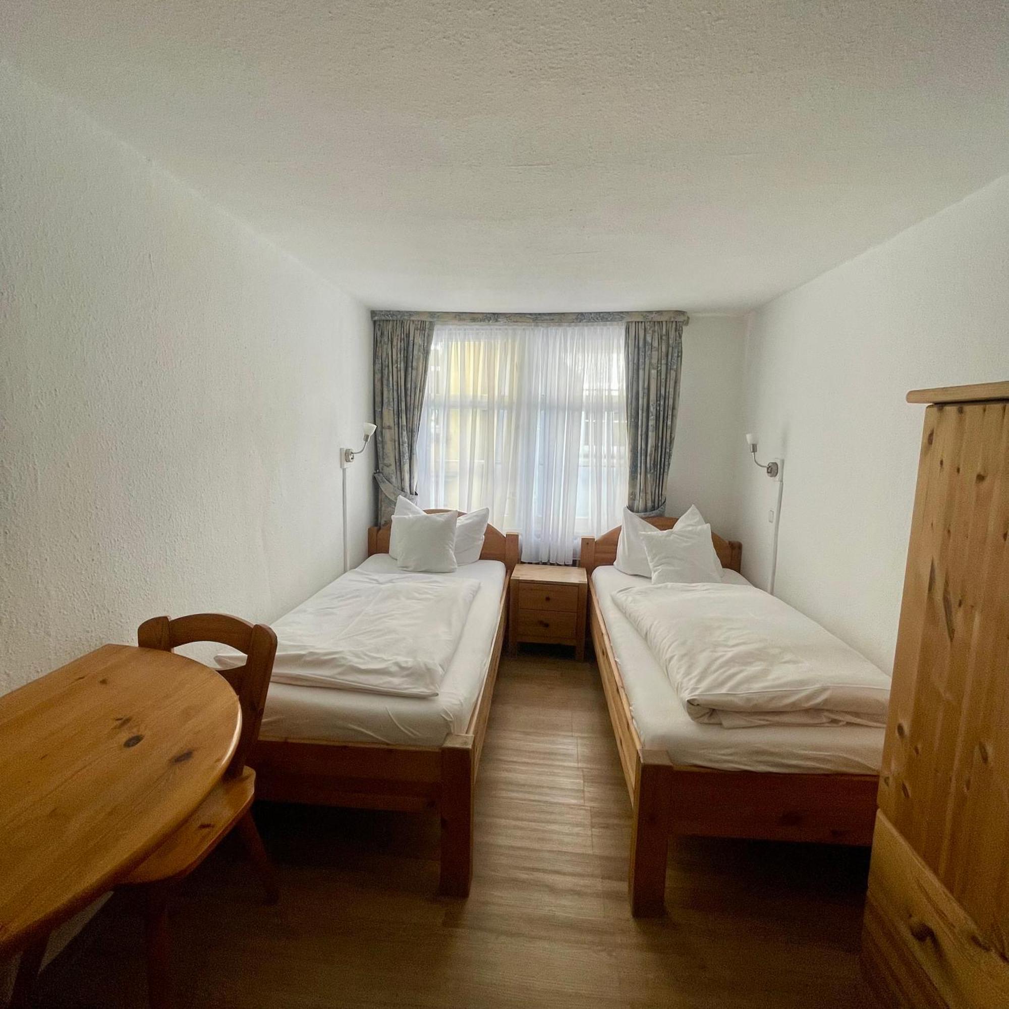 Hotel Gasthof Inselgraben Garni Lindau  Luaran gambar