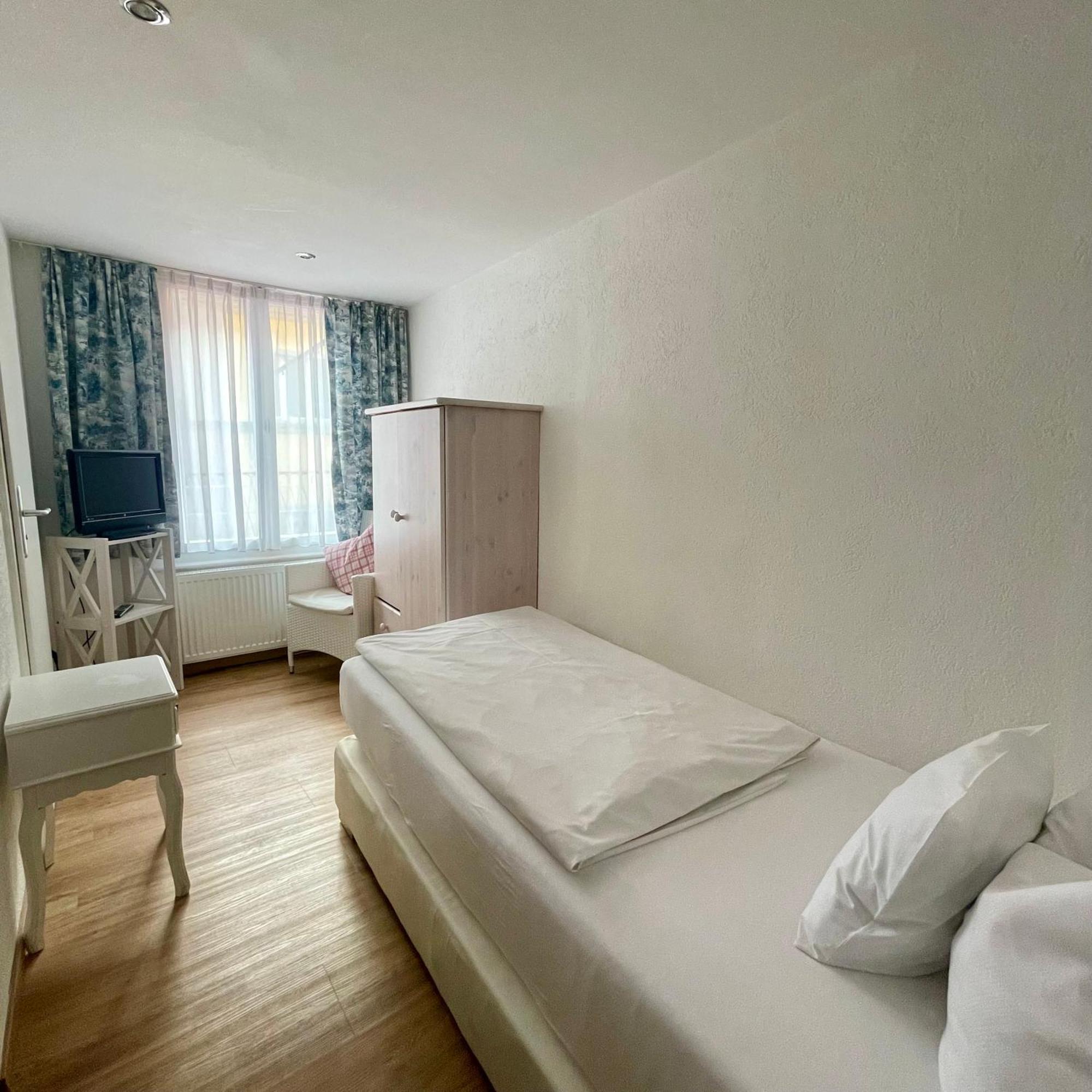 Hotel Gasthof Inselgraben Garni Lindau  Luaran gambar