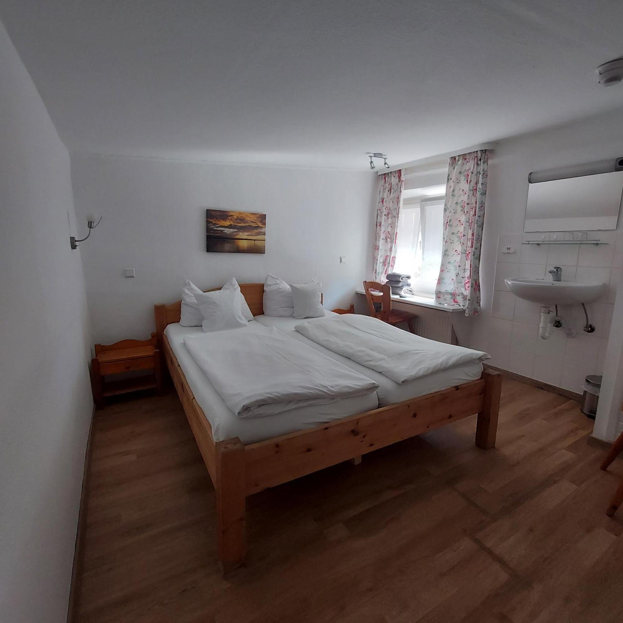 Hotel Gasthof Inselgraben Garni Lindau  Luaran gambar